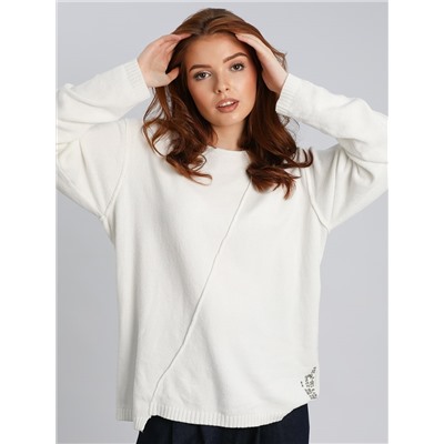 Джемпер Соль&Перец