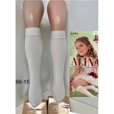 Гольфы подростковые 6 шт 1983435-1