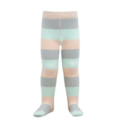 Классические Conte-kids TIP-TOP Хлопковые Колготки детские