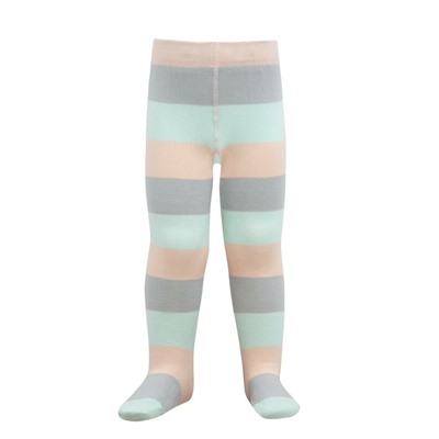 Классические Conte-kids TIP-TOP Хлопковые Колготки детские