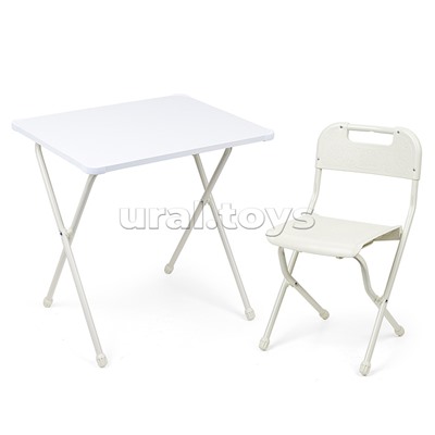 Комплект детской мебели "В мире животных"