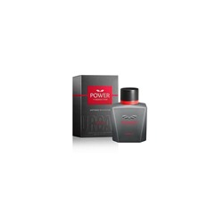 Туалетная вода Antonio Banderas Power of Seduction Urban 100мл муж edt тестер