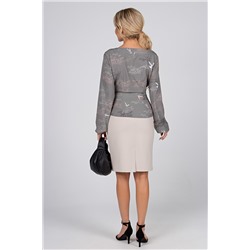 Блузка Влади №2