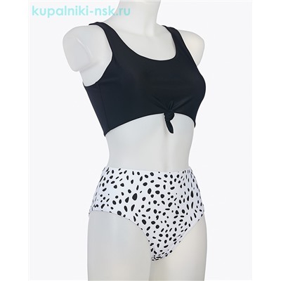 476 N Купальник раздельный (42-50)