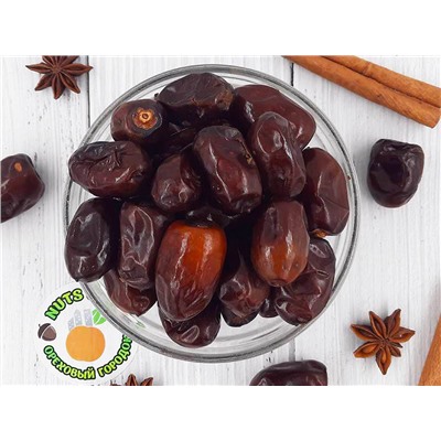 Финики Арабские