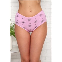 Трусы 64847 (Розовый)