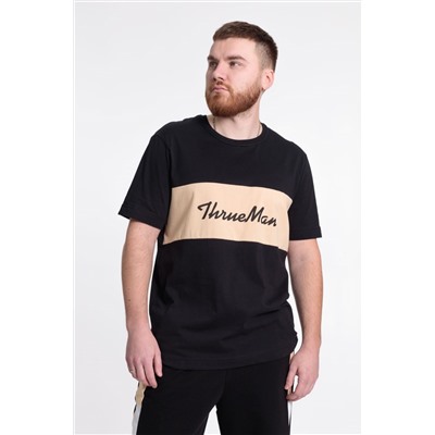 Футболка М124002Па