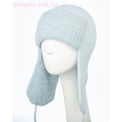 Ларин Ушанка женская (56-58)