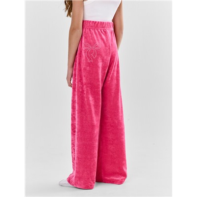 БРЮКИ ДЛЯ ДЕВОЧЕК ДОМАШНИЕ 587002