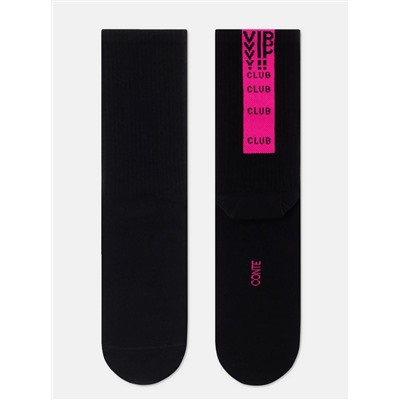 Conte elegant Носки ACTIVE (удлиненные)