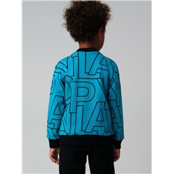 Толстовка трикотажная для мальчиков