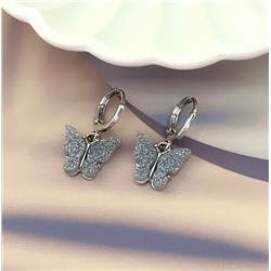 Серьги Н01-13643