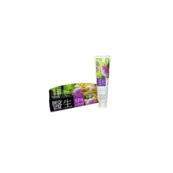 Doctor Proff Remineralization Oral Care Spa с тайваньской морской солью 100г
