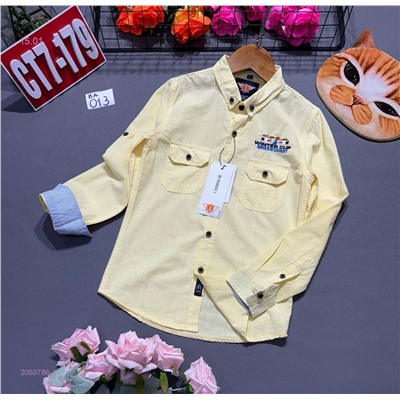 рубашка 2050786-1