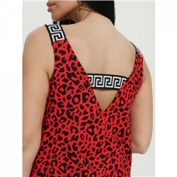 Сарафан Амира (Красный)