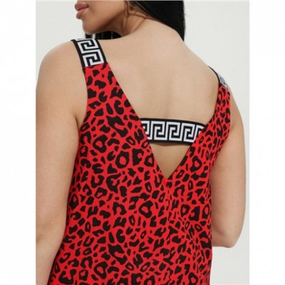 Сарафан Амира (Красный)