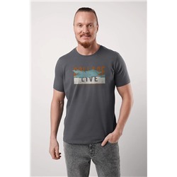 Футболка CLEVER, 1089798