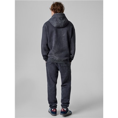 КОМПЛЕКТ МУЖСКОЙ (ХУДИ, ДЖОГГЕРЫ) 191027