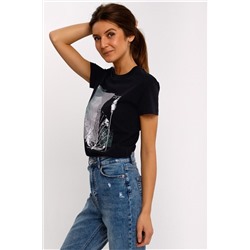 Футболка АПРЕЛЬ, 776785