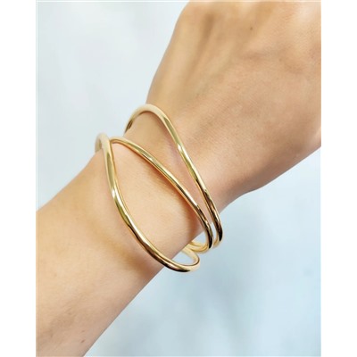 Браслет обруч