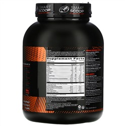 GNC, WheyBolic Ripped, Classic Vanilla, 2.5 lb (1148.4 g)