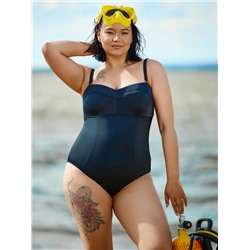 КУПАЛЬНИК ЖЕНСКИЙ 762223