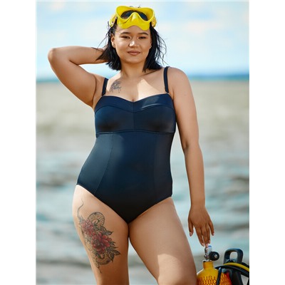 КУПАЛЬНИК ЖЕНСКИЙ 762223