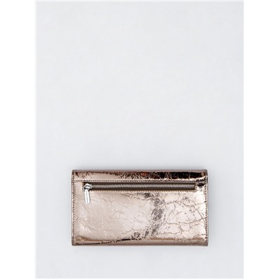 Кошелек 7023-4 bronze Velina Fabbiano