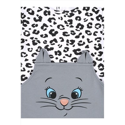 Платье АПРЕЛЬ, 1039929