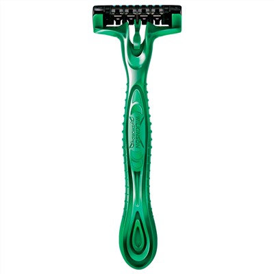 Станок для бритья одноразовый Schick (Wilkinson Sword) ESSENTIALS-3 Sensitive/ EXTRA-3 Sensitive (4+2шт.)