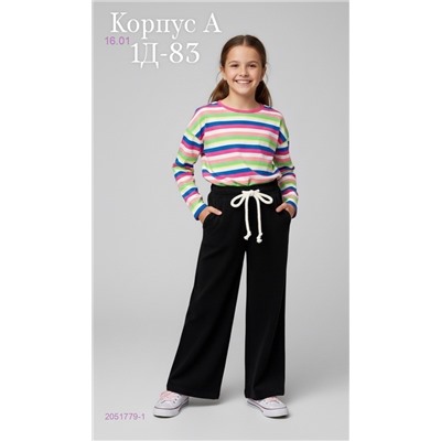 штаны 2051779-1