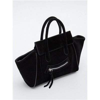 Сумка 999026NN black Natale Navetta