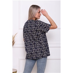 032 Футболка женская