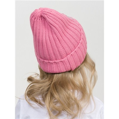 Шапка для девочек