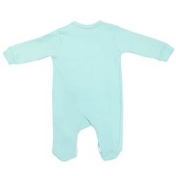 5011 Комбинезон ясельный