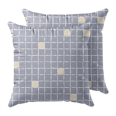 Хорошо Дома Комплект наволочек 936070