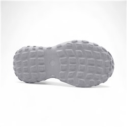 Кроссовки К87А-4 серые