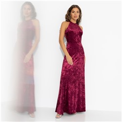 Платье, Без границ (рубин)