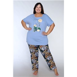 Костюм с брюками 55068 НАТАЛИ, 939051