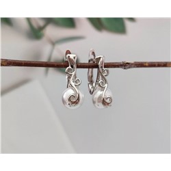 Серьги Xuping