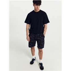 ШОРТЫ МУЖСКИЕ 131091