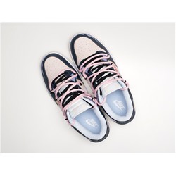 Кроссовки Nike SB Dunk Low x OFF-White