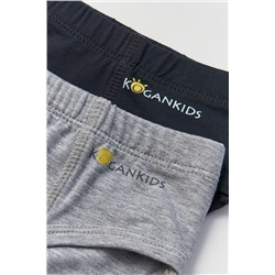 Трусы, 2 шт. KOGANKIDS, 828105