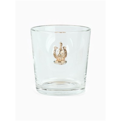 Стакан для виски непробиваемый «Крутому мужику», 250 мл