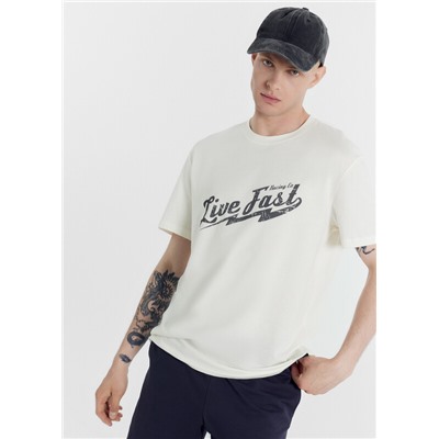 ФУТБОЛКА МУЖСКАЯ 111742-1