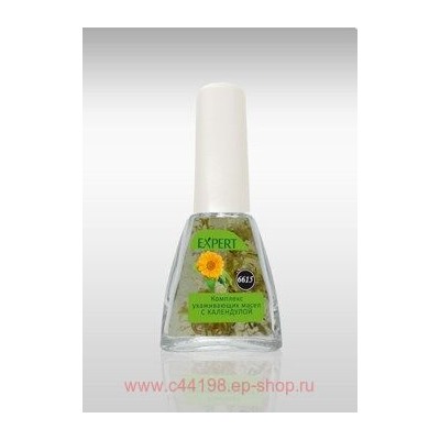 Severina-6615 Комплекс ухаживающих масел апельсин лимон виноград облепиха с календулой 5,5мл