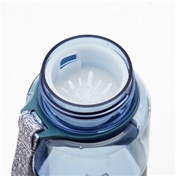 Бутылка для воды, 600 мл, «Мастер К»