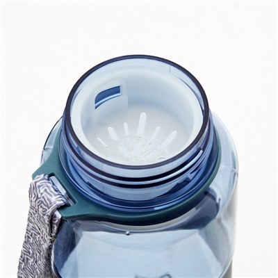 Бутылка для воды, 600 мл, «Мастер К»