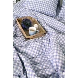 Комплект постельного белья с одеялом New Style Эко КП26-1433 ВБ