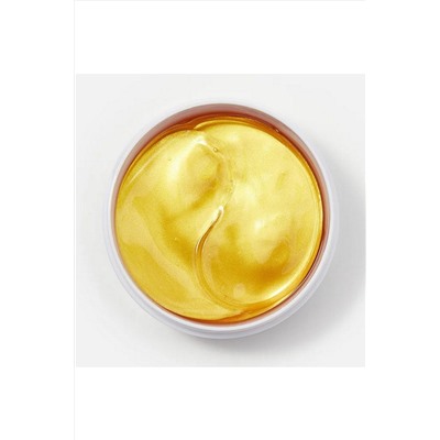 Coco Blues Патчи гидрогелевые для лифтинг-эффекта с коллагеном и растительными экстрактами, 60 шт. KRISTALLER, 1210346